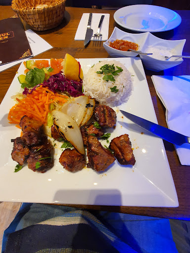 Photo of Istanbul Kitchen - 19 Abbey St, Market Harborough LE16 9AA